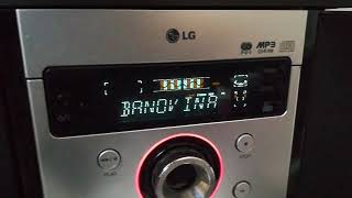 93.2 MHz Radio Banovina, novi odašiljač Kravarsko