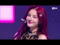 momoland yummy yummy love comeback stage 엠카운트다운 ep.736 mnet 220120 방송