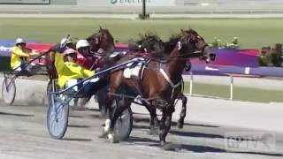 Lenny set to defend his Inter Dominion title