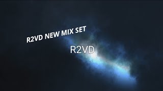 #102) R2VD 복귀했습니다 ❤️ | R2VD NEW MIX SET