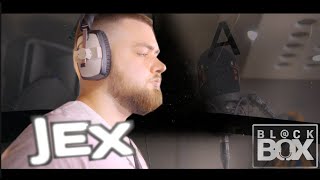 Jex || BL@CKBOX Ep. 49