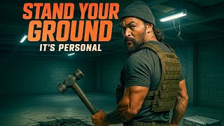 It's Payback Time | Stand Your Ground | Action Crime Movie