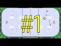 kiekko.tk top 5 goals of the week 2