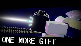 ONE MORE GIFT | Nullscape Animation