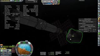 【KSP1.4.3】未来科学で宇宙開発vol.23【ゆっくり実況】