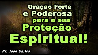 ((🔴)) CERQUE-SE DE LUZ: ORAÇÃO PODEROSA PARA A SUA PROTEÇÃO ESPIRITUAL!