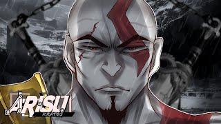 ⛓️🔥💢 Deuses (SVN) Reage ao 🎧♪ Kratos | (God of War) | Ruína Dos Deuses | - M4rkim ⛓️🔥💢