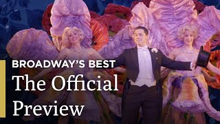 Official Preview | Broadway's Best | Great Performances on PBS