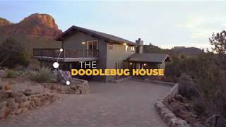 Luxury Sedona Vacation Rental - The Doodlebug House www.vrbo.com/1111696