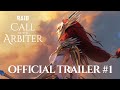 RAID: Call of the Arbiter | Limited Series | Official Trailer #1