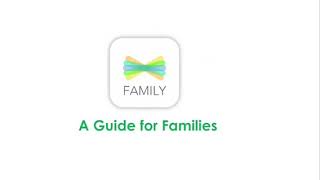 Seesaw Family Guide