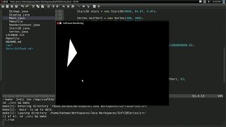 #7 3D Software Rendering Tutorial: Triangles