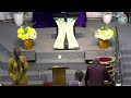 Bible Study/Prayer Meeting (June 3rd 2026)