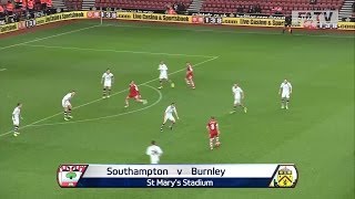 SOUTHAMPTON vs BURNLEY 4-3: Official Goals & Highlights FA Cup Third Round