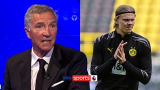 Should Chelsea make Erling Haaland their TOP transfer target?!