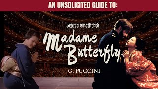 A Guide to Puccini's Ugly-Cry Opera (No Spoilers!)