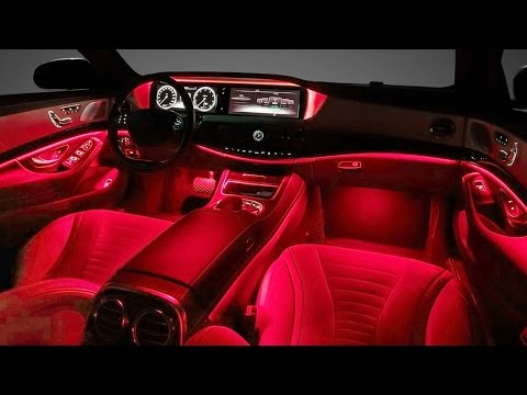 2016 Mercedes S550 4matic Exterior And Interior Walkaround