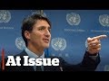 What to make of Trudeau's second UN speech | At Issue