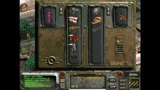 Let's Play Fallout 2: Restoration Project - 43 - NCR 2