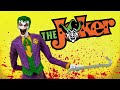 McFarlane Toys DC Multiverse Rebirth Joker Action Figure Review