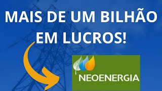 NEOENERGIA VALE A PENA AÇÕES? @NEOE3 #luizbarsi #dividendos #neoenergia #louisebarsi Agf+