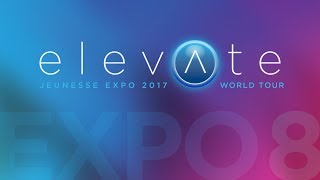 2017 - Event - EXPO 8 - 活動花絮