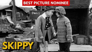 Skippy (1931) Review – Watching Every Best Picture Nominee