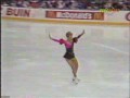 holly cook usa 1990 worlds ladies original program german broadcast feed