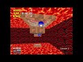 srb2 record attack black core 1 w advance sonic but i can t beat my own record