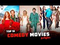 Top 10 Comedy Movies in Tamil Dubbed | Best Hollywood Movies in Tamil | Playtamildub