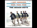 The Beach Boys - I Get Around with Lyrics (subtitulos) (Samu Entertain)