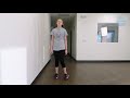 gait dystonia case study 24