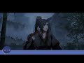 《魔道祖师》忘羨情難絕 第207集【有车 有崽 糖】魏无羡夸道：这两个小家伙就像你父亲蓝忘机一样俊美 蓝忘机 hk八卦台