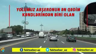 Qobu kəndi: Qırx qızlar nişangahı