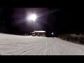 nachtsnowboarden mit ben grnb .go pro hd hero