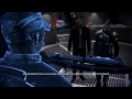 mass effect 3 admiral hackett s epic final speech