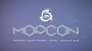 【分散式帳本在萬物聯網下的機會與威脅】朱宜振 (R1-Day1) MOPCON 2018