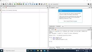 Machine Learning Tutorial | Introduction to Pandas Numpy & Matplotlib | vector coding