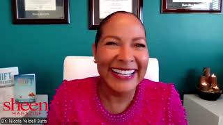 Exclusive Interview with Dr. Nicole Yeldell Butts