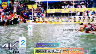 താഴത്തങ്ങാടി CBL🔥CHUNDAN FINAL😍HD VIDEO💥CHAMPIONS BOAT LEAGUE:RACE 8,#boatrace #keralatourism #cbl