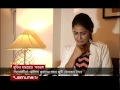 অন্তরঙ্গ সিনেমা নিয়ে আলিশা প্রধান । antanranga । alisha prodhan । jamuna tv