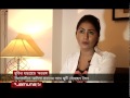 অন্তরঙ্গ সিনেমা নিয়ে আলিশা প্রধান । antanranga । alisha prodhan । jamuna tv