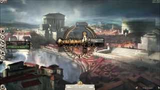 Divide et Impera 1.0.5d1/Total War: Rome 2/ - Hírvivő a XIII. Légió