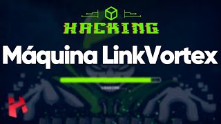 HackTheBox | LinkVortex [OSCP Style]
