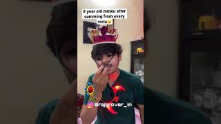 Kabhi khareeda h ye sab😂? | Raj grover | #shorts #rajgrover #relatable #comedy #funny #childhood