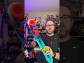 The Nerf N-Series Infinite needs to be seen by more people