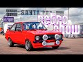 Retro Show 2022 - Santa Pod Raceway