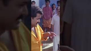 പറയും അതാ ശീലം !! | Devasuram | Mass Dialogue | Mohanlal