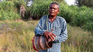 APPALAKARRA ETTALAKARRA....|| jamukula folk singer mallesh