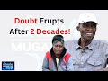 DOUBT ERUPTS AFTER 2 DECADES:TINASHE MUGABE DNA SHOW S18 EP16